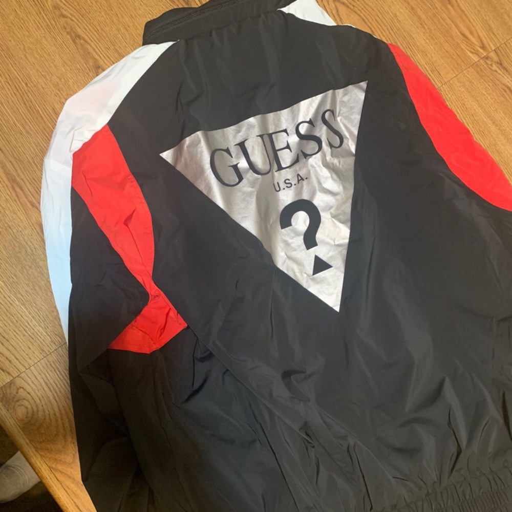 Guess jacket - Picture 2 of 2